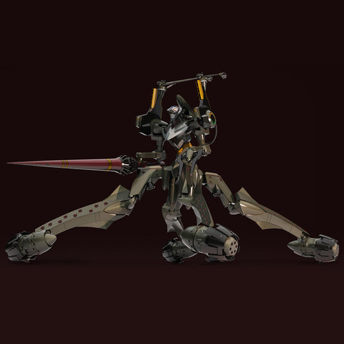 『エヴァンゲリオン』ARTPLA SCULPTURE WORKS 仮設5号機 決闘ベタニアベース